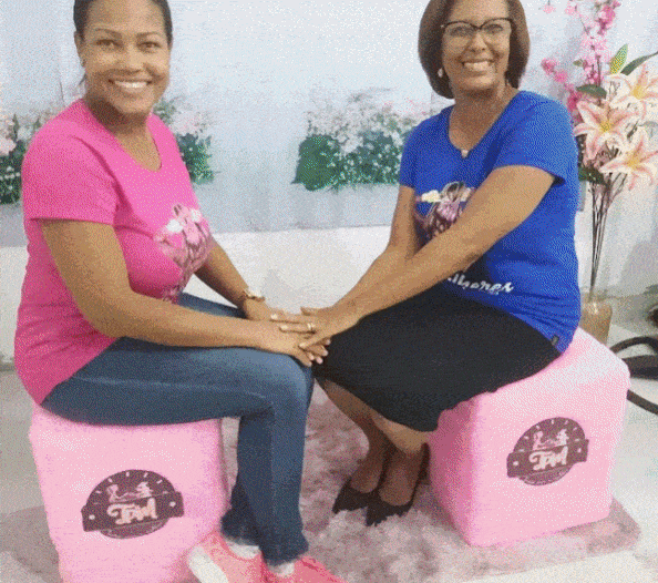 Sessão de autógrafos do livro TPM